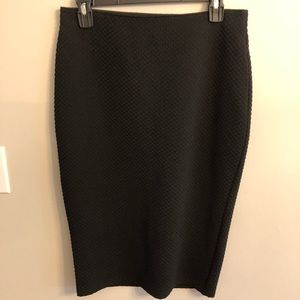 Apt 9 pencil skirt